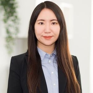 Meet your Posher, Michelle